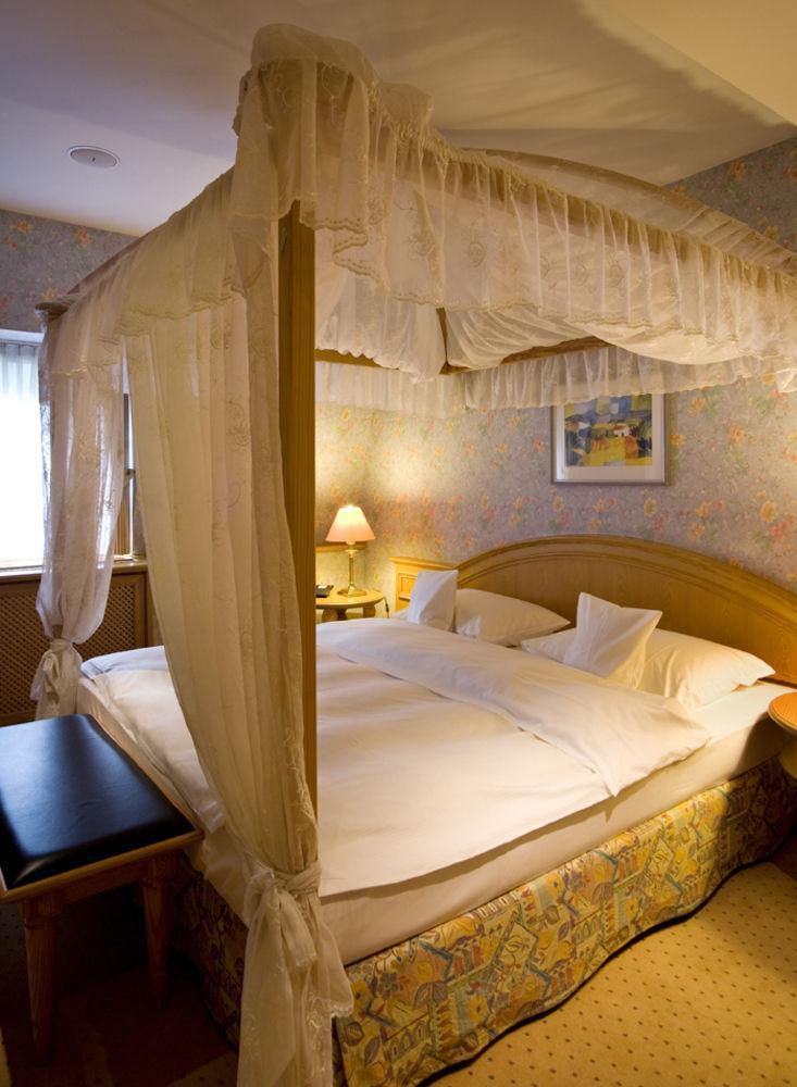 Waldhaus Reinbek Otel Dış mekan fotoğraf