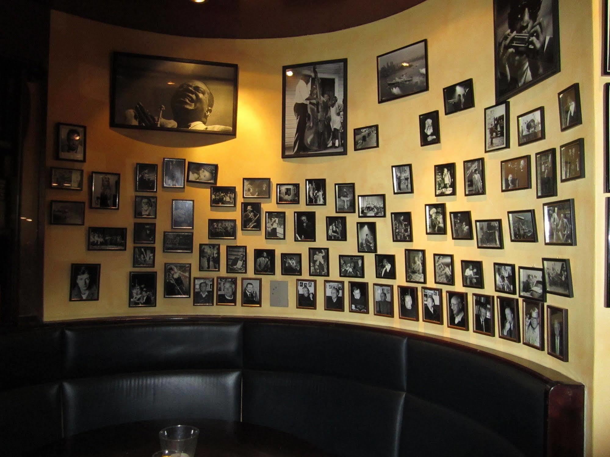 Waldhaus Reinbek Otel Dış mekan fotoğraf