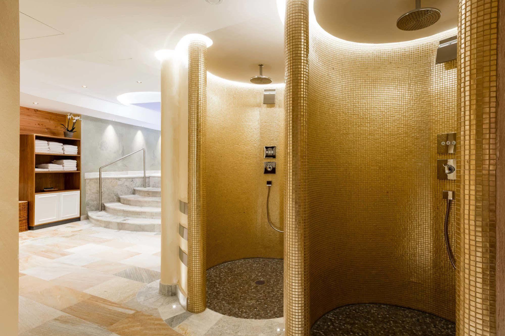 Waldhaus Reinbek Otel Dış mekan fotoğraf